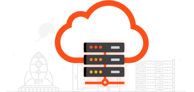 Hosting Template